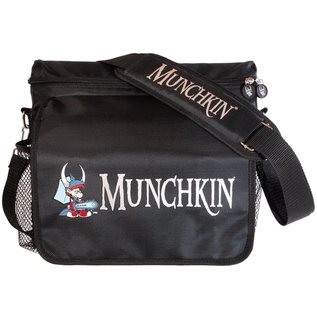 Munchkin Backpack