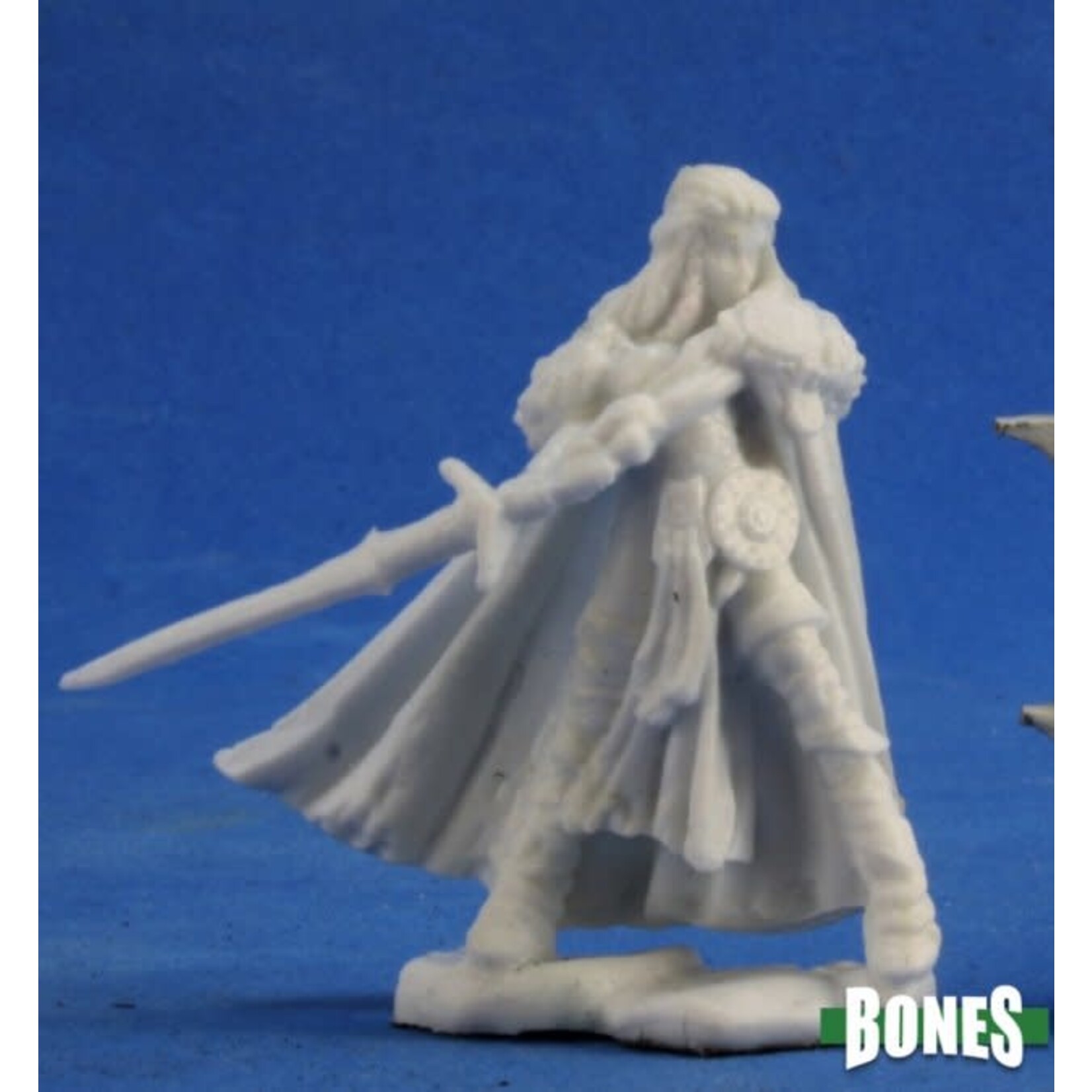 Reaper Highland Heroine