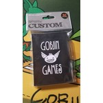 Goblin Games Sleeves 50ct