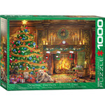 Eurographics Festive Labs