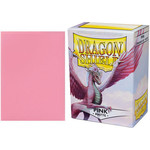 Dragon Shield Dragon Shield 100 Matte Pink