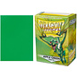 Arcane Tinmen Dragon Shield 100 Matte Apple Green