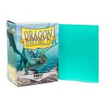 Dragon Shield Dragon Shield 100 Matte Mint