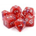 Goblin Dice Beating Heart Dice Set