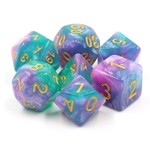 Goblin Dice Naiad Dice Set