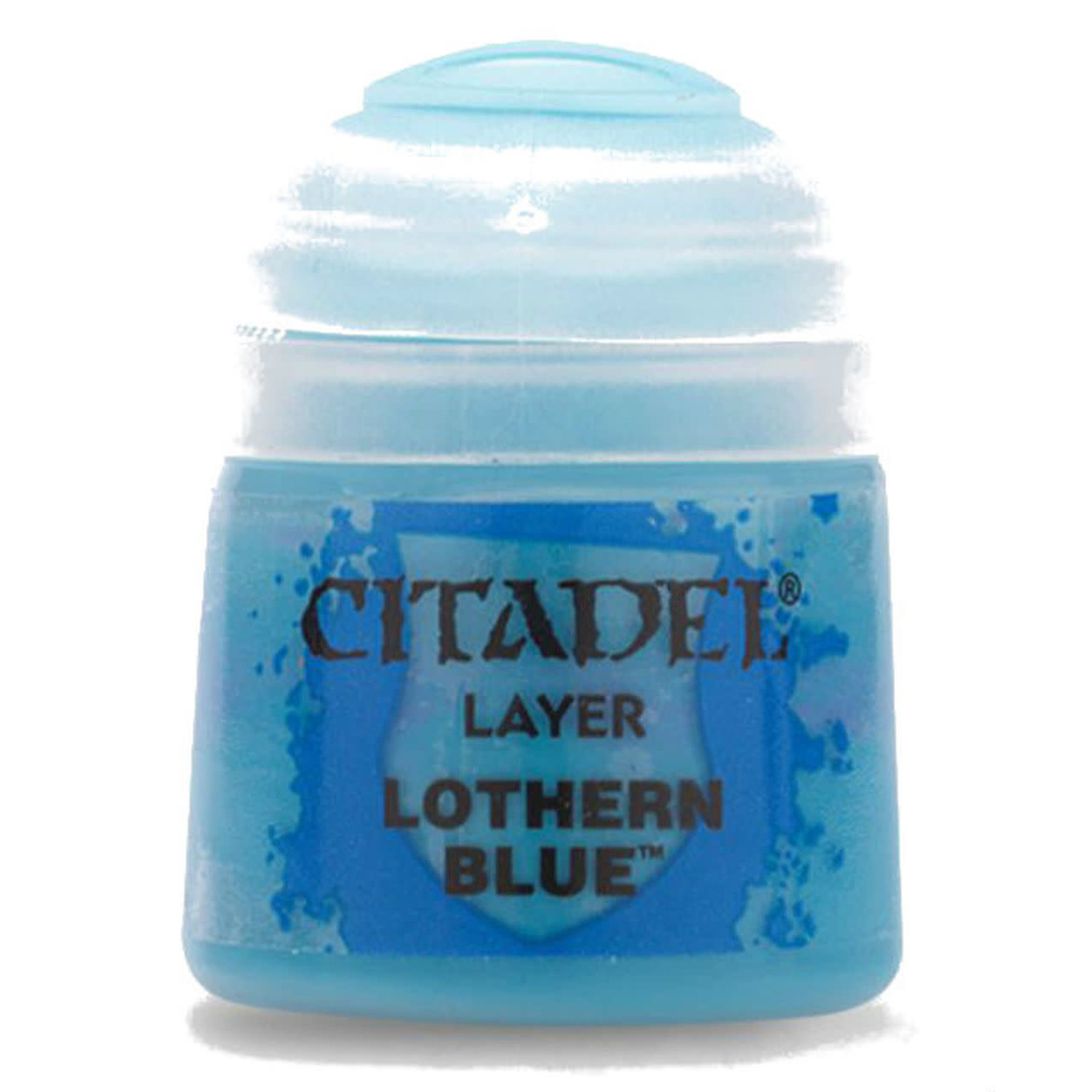 Citadel Lothern Blue (Layer 12ml)