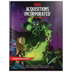 Wizards of the Coast Acquisitions Incorporated