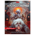 Wizards of the Coast Waterdeep Dungeon of the Mad Mage