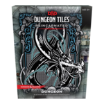 Wizards of the Coast Dungeon Tiles Reincarnated Dungeon