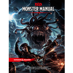 Wizards of the Coast Monster Manual