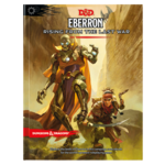 Wizards of the Coast Eberron: Rising from the Last War