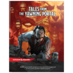 Wizards of the Coast Tales from the Yawning Portal