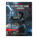 Wizards of the Coast Guildmasters' Guide to Ravnica