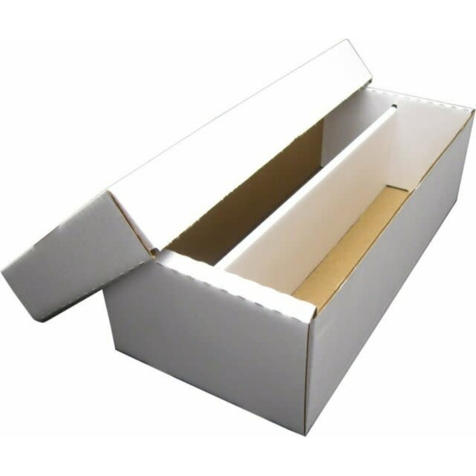 2 Row Shoe Storage Box (1600)