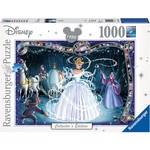 Ravensburger Disney Cinderella