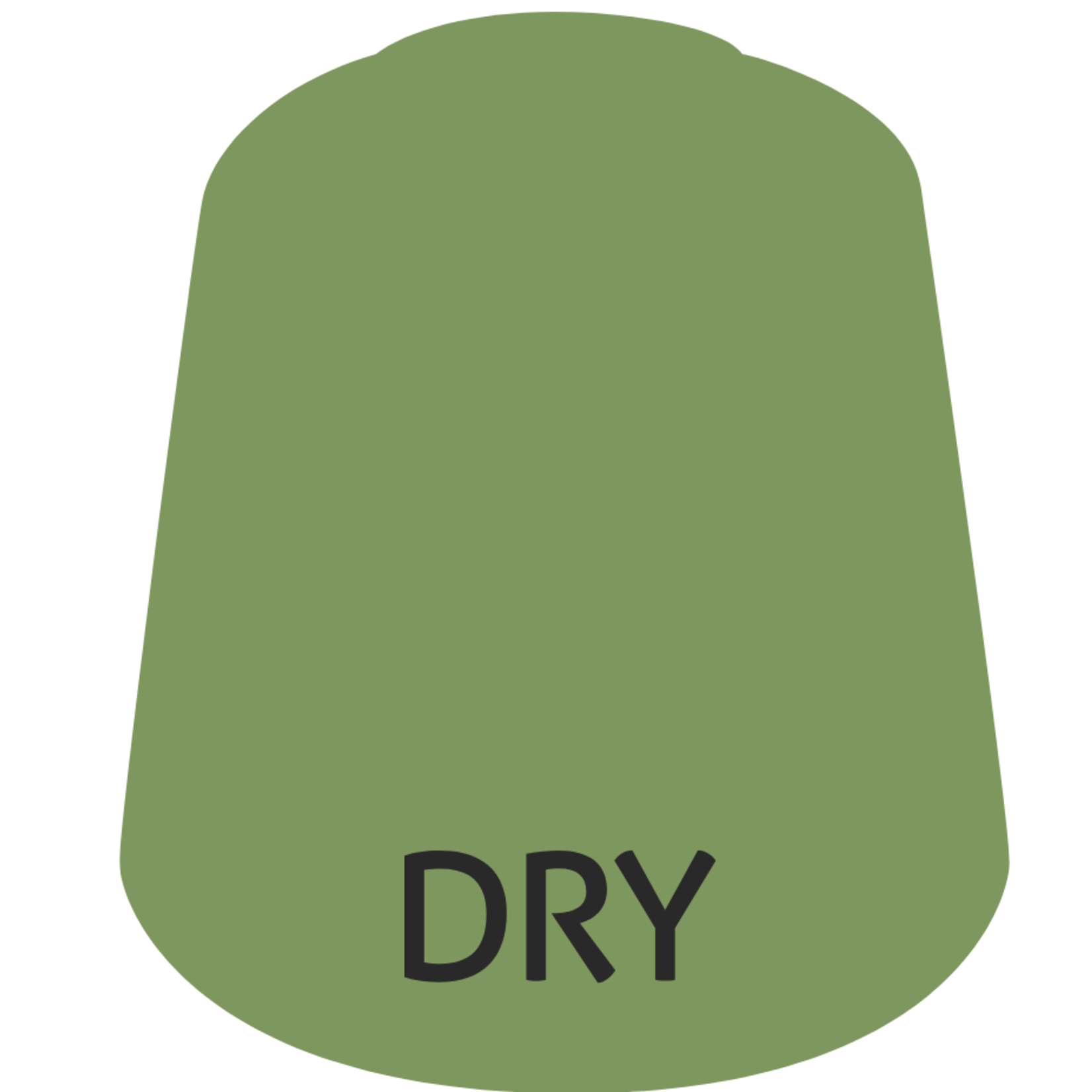 Citadel Nurgling Green (Dry 12ml)