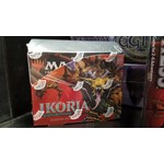 French Ikoria Collector Booster Box (12 packs)