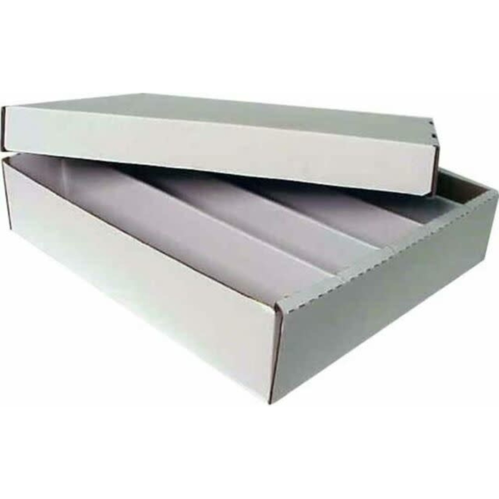 5 Row Storage Box (5000)