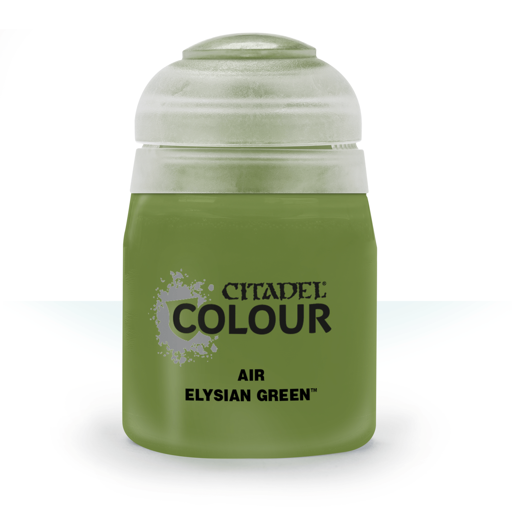 Citadel Elysian Green (Air 24ml)