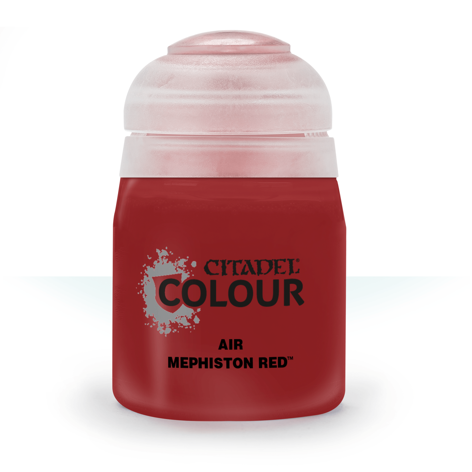 Citadel Mephiston Red (Air 24ml)