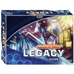 Pandemic: Legacy Season 1 (Blue Edition)