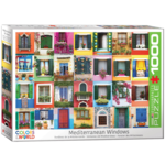 Eurographics Mediterranean Windows