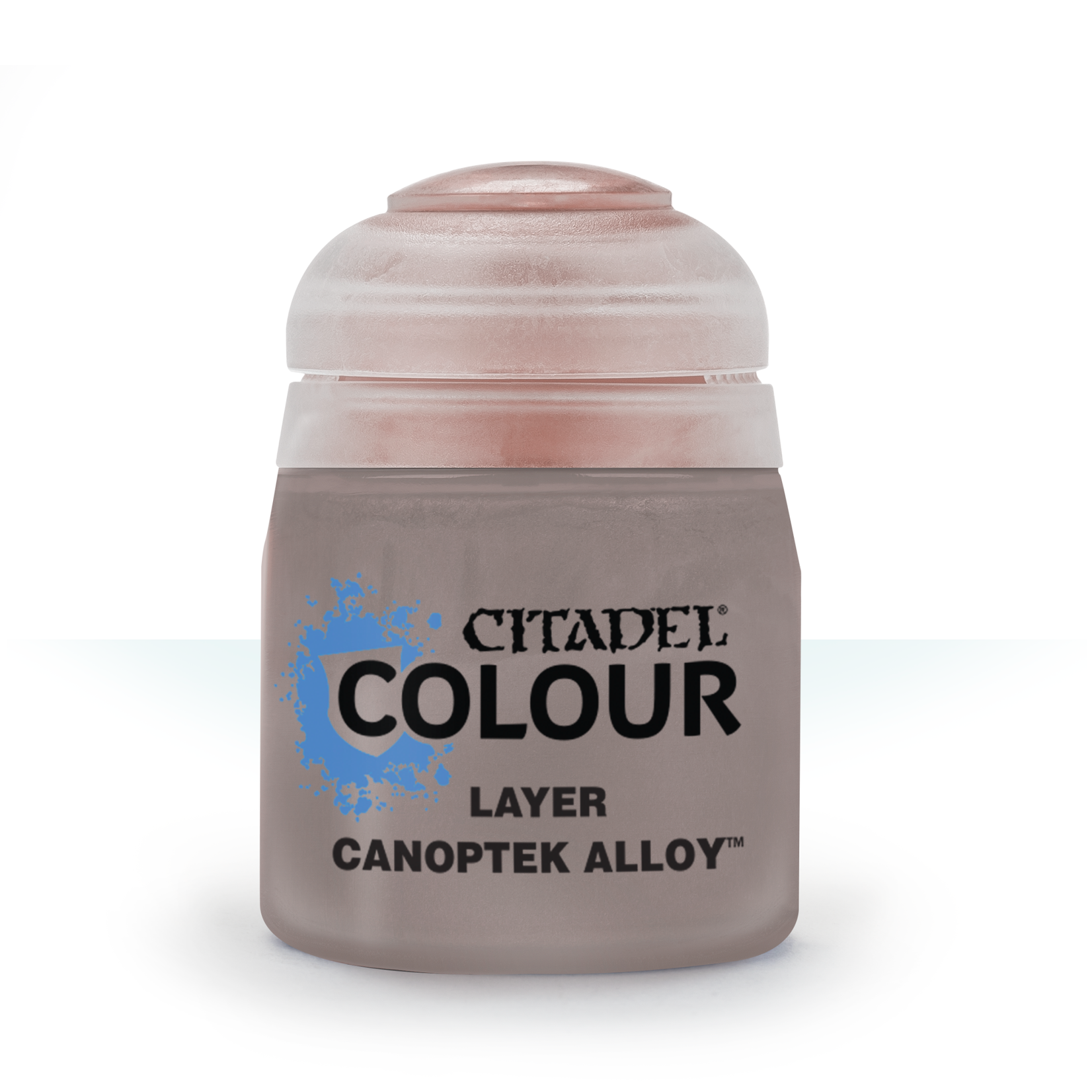 Citadel Canoptek Alloy (Layer 12ml)