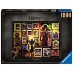 Ravensburger Disney Villainous Jafar