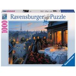 Ravensburger Paris Balcony