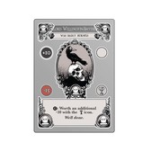 Atlas Games 'Gloom' Kartenspiel – Für 2–4 Spieler Ab 8 Jahren, Mit Transparenten Karten
