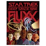 Looney Labs Star Trek Deep Space Nine Fluxx