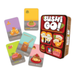 Sushi Go!