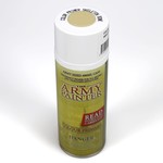 The Army Painter Colour Primer Skeleton Bone