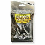 Dragon Shield Dragon Shield Perfect Fit Smoke 100