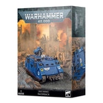 Games Workshop Razorback // Rhino