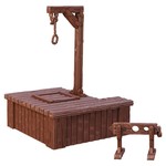 Gallows & Stocks