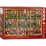 Eurographics Nutcracker Sweet