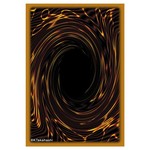 YGO Card Back Sleeves (50)