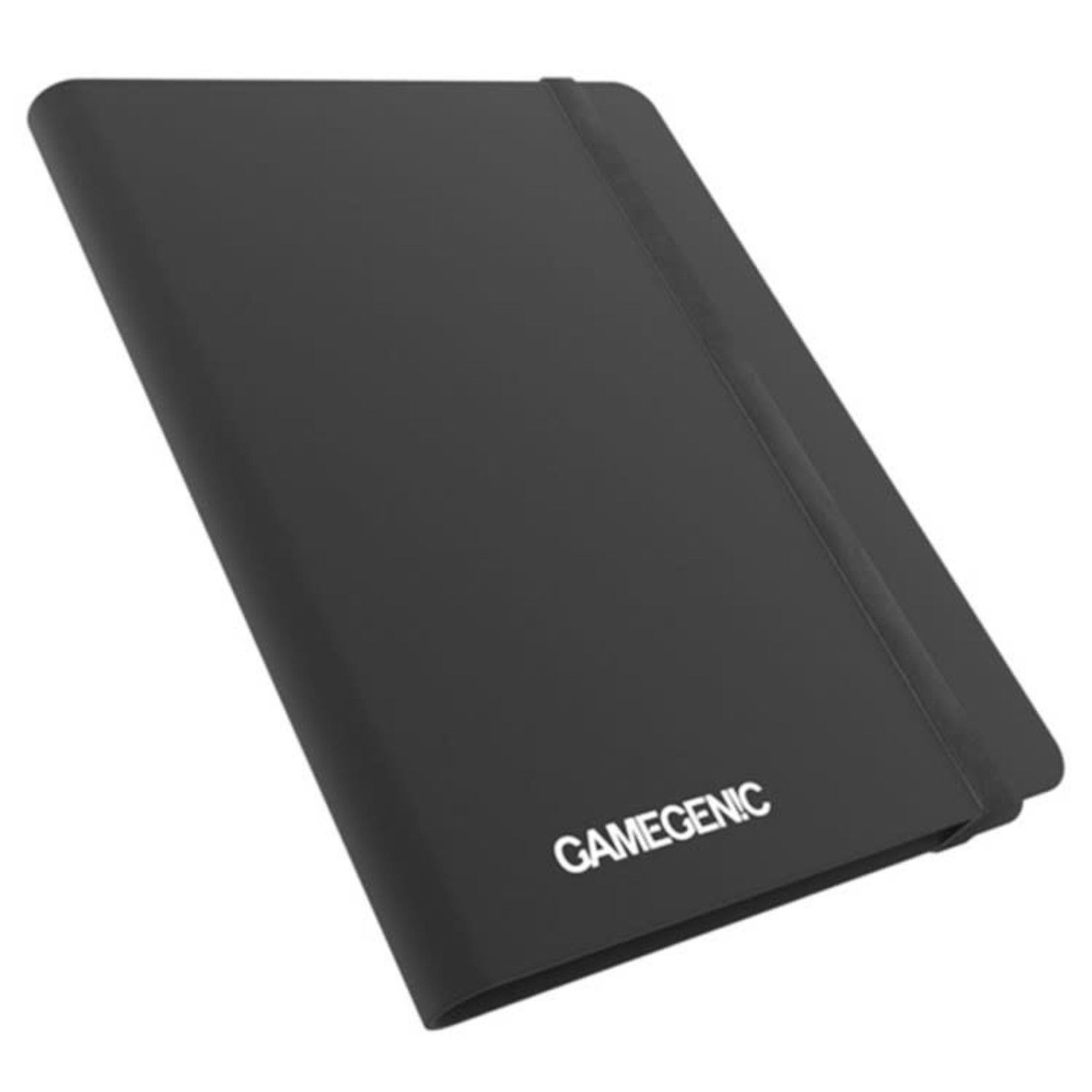 Gamegenic Gamegenic 18-Pocket Album Black