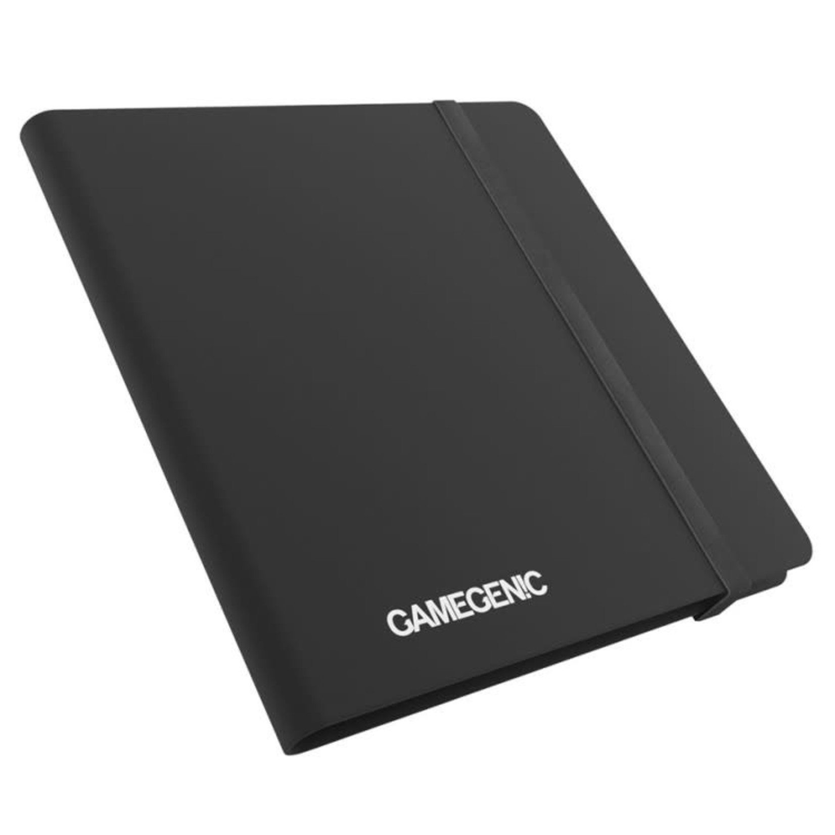 Gamegenic Gamegenic Playset Album Black