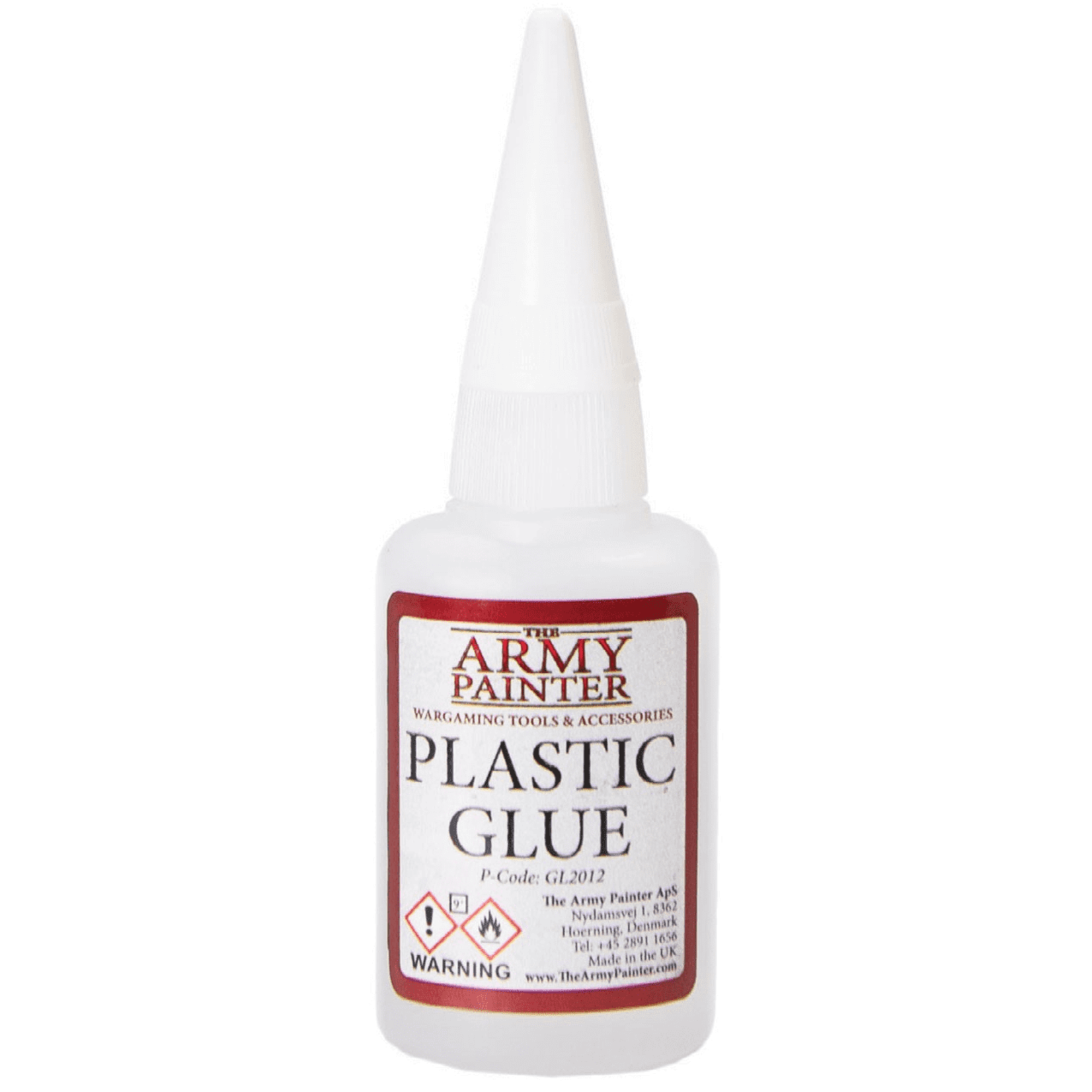 The Army Painter Plastic Glue