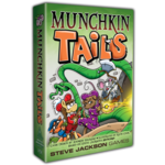 Steve Jackson Games Munchkin Tails