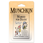 Steve Jackson Games Munchkin Marked for Death
