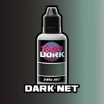 Turbo Dork Dark Net Colorshift Acrylic Paint 20ml Bottle