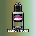 Turbo Dork Electrum Colorshift Acrylic Paint 20ml Bottle