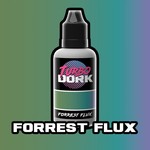 Turbo Dork Forrest Flux Colorshift Acrylic Paint 20ml Bottle