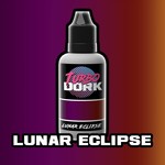Turbo Dork Lunar Eclipse Colorshift Acrylic Paint 20ml Bottle