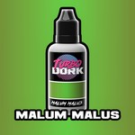 Turbo Dork Malum Malus Metallic Acrylic Paint 20ml Bottle