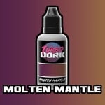 Turbo Dork Molten Mantle Colorshift Acrylic Paint 20ml Bottle
