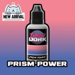 Turbo Dork Prism Power Turboshift Acrylic Paint 20ml Bottle